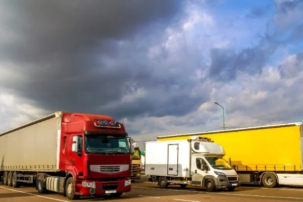 Kırşehir Bayburt Nakliyat Ambarları
